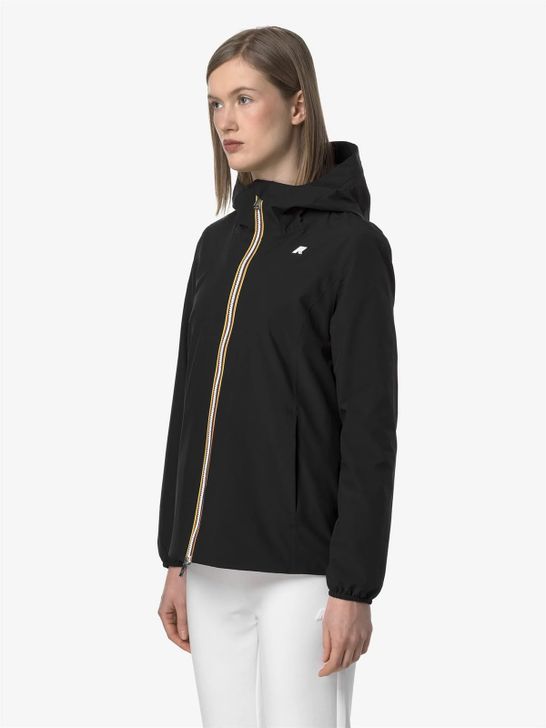 giubbino-k-way-marguerite-jersey-nero-k8138pw-usy
