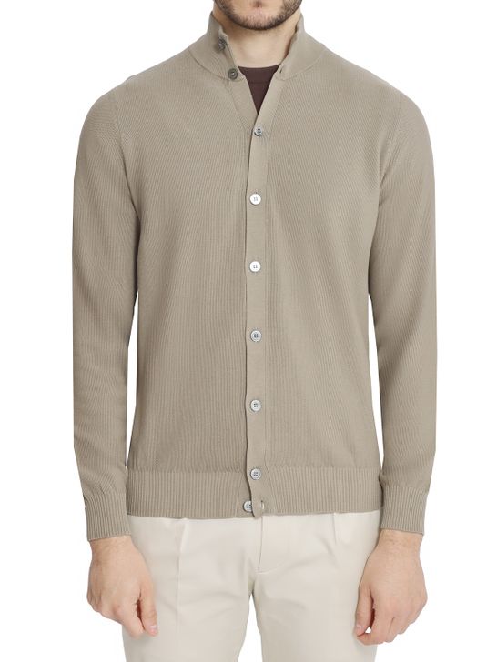 cardigan-filippo-de-laurentiis-crepe-beige-bb1ml-cr12s-511