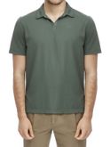 polo bl'ker long island verde