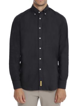 Camicia BD Baggies Bradford Marrone