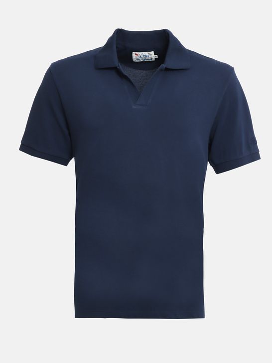 polo-shirt-mc2-saint-barth-linen-blue