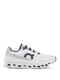 sneakers on running cloudmonster bianco