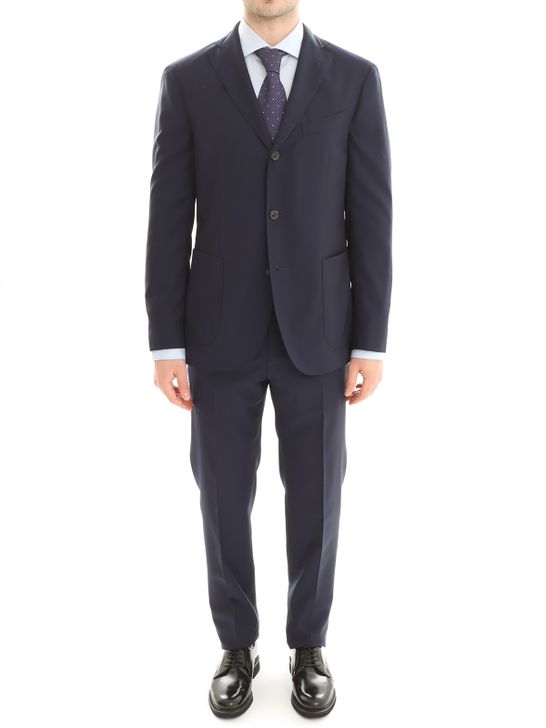 suit-boglioli-milano-plain-wool-blue