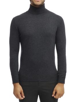 Sweater Kangra Geelong Grey