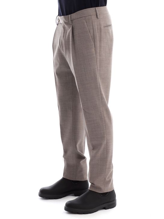 trousers-berwich-poli-wool-eco-beige