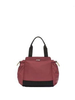 Borsa K-Way Aisy Rosso
