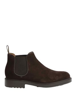 Beatles Doucal's Brown