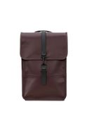backpack rains mini bordeaux