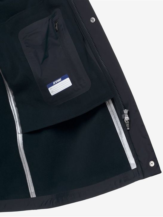 raincoat-k-way-duke-bonded-blue