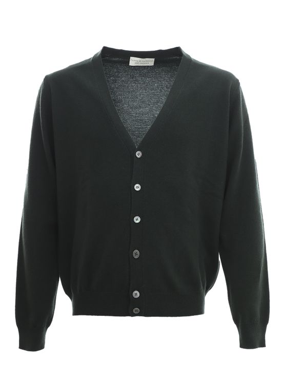 cardigan-filippo-de-laurentiis-verde-cb1ml-wc12r-680-d1b182