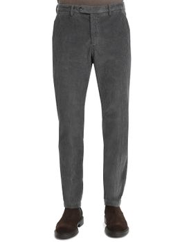 Pantaloni Briglia 1949 Naviglio Grigio