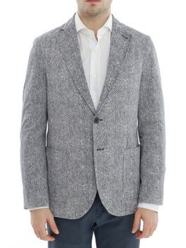 Giacca Circolo 1901 Resca Blu