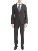 suit sartoria latorre grey