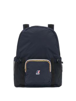 Zaino K-Way Michael Blu