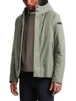 Jacket RRD Writer Floating Storm Jkt Green