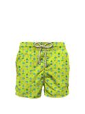 costume mc2 saint barth ultralight giallo