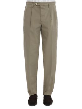 Pantaloni Briglia 1949 Marrone