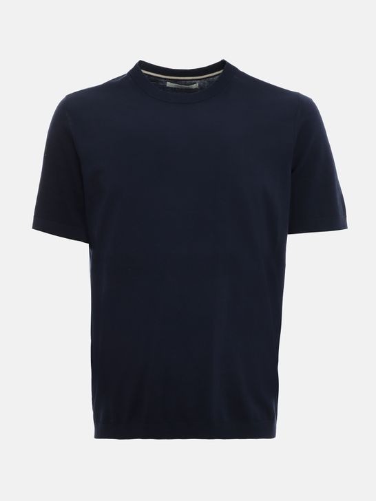 t-shirt-seta-barra-cotone