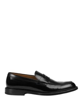 Loafers Doucal's Penny Black