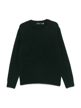 Maglia Polo Ralph Lauren Verde