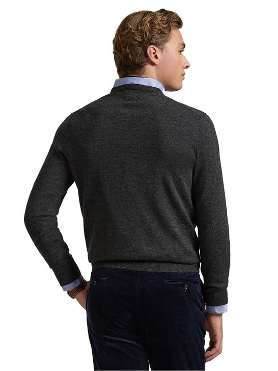 maglia-polo-ralph-lauren-washable-wool-grigio-grigio-710946143-003