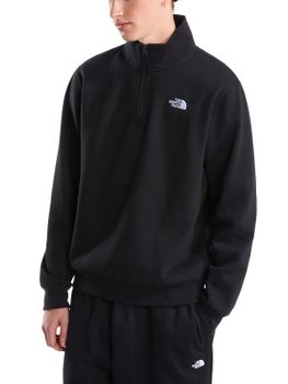 Sweatshirt The North Face Evolution Simple Dome Black
