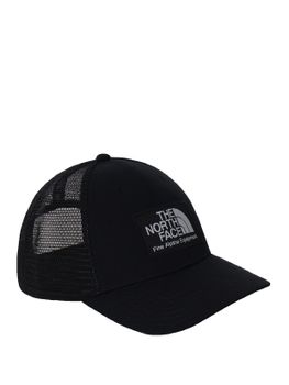 Hat The North Face Trucker Mudder Black