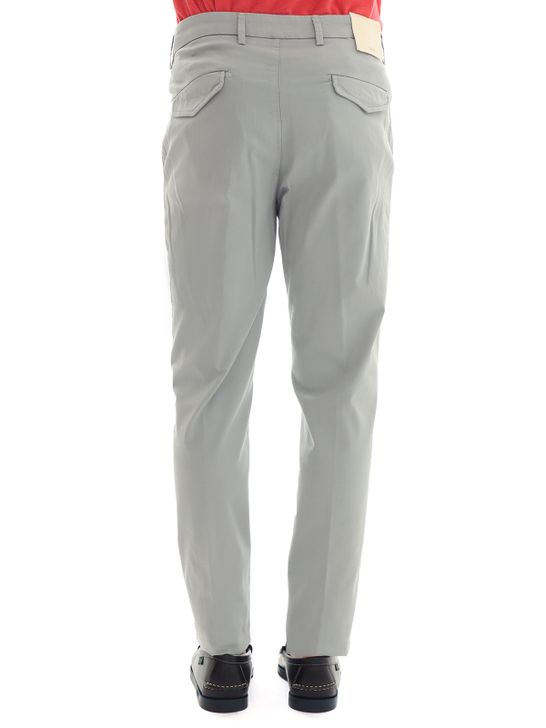 trousers-briglia-1949-micro-herringbone-grey