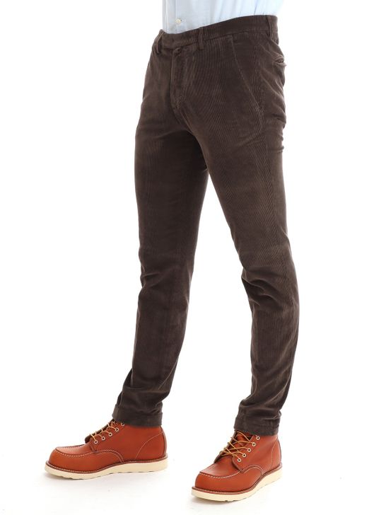trousers-briglia-1949-velvet-brown