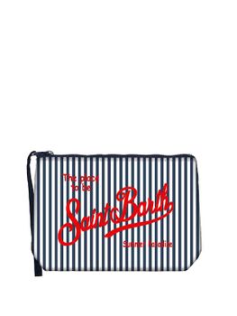 Pochette MC2 Saint Barth Aline Blue