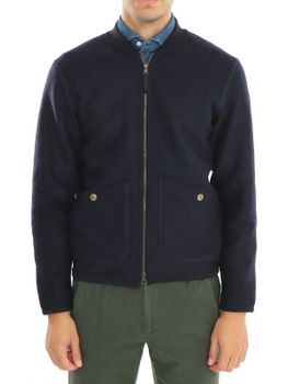 Bomber Bl'ker Moose Blu