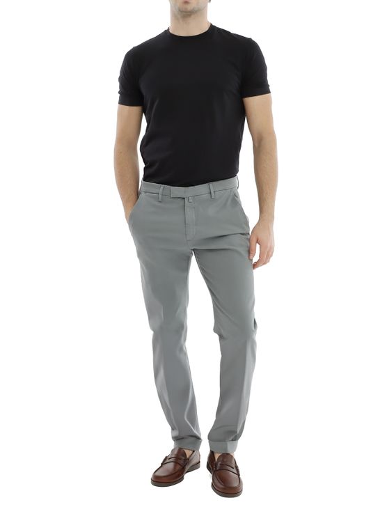 trousers-briglia-1949-soft-touch-grey