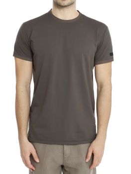 T-Shirt RRD Oxford Gdy Shirty Verde