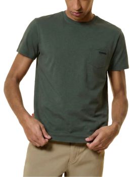 T-Shirt RRD Revo Shirty Verde