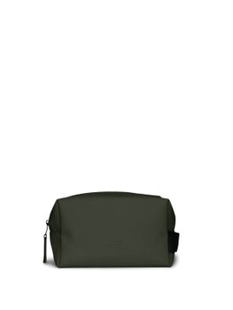 Borsa Rains Wash Bag Small Verde