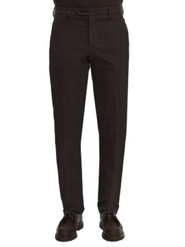 Pantaloni Briglia 1949 Naviglio Marrone