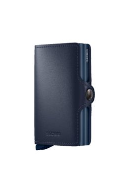 Wallet Secrid Original Blue