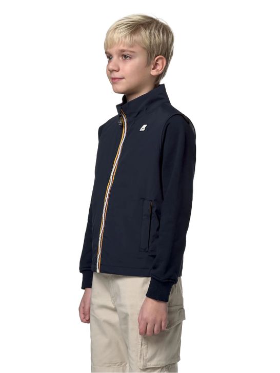 gilet-k-way-valen-nylon-stretch-jersey-blu-k31287w-k-k89