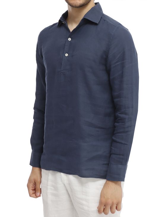 camicia-mc2-saint-barth-raphael-blu-rpa0001-00119l