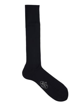 Calze Gallo Derby Nero