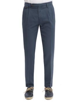 Pantaloni Briglia 1949 Blu