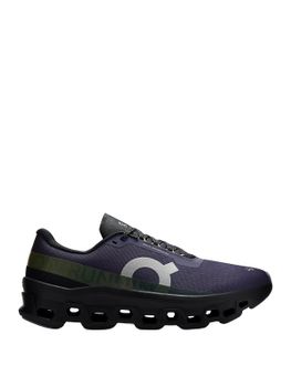 Sneakers On Running Cloudmonster Blu