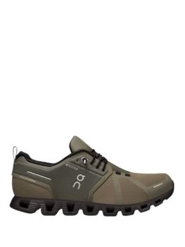 Sneakers On Running Cloud 5 Green