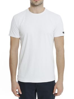 T-Shirt RRD Striton Shirty Bianco