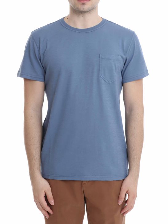 t-shirt-blker-jersey-light-blue