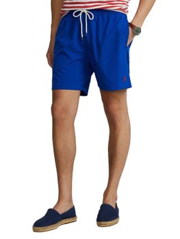 Costume Polo Ralph Lauren Traveler Blu