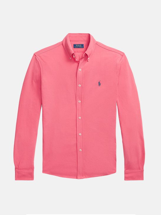 camicia-polo-ralph-lauren-mesh-rosso-710654408-122-d3b09b