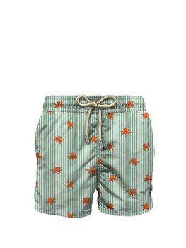 Costume MC2 Saint Barth Ultralight Verde