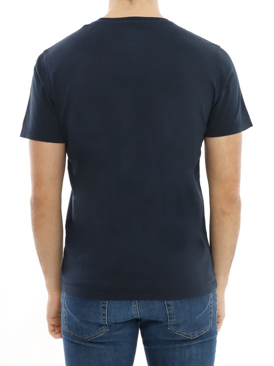 t-shirt-blker-jersey-blue