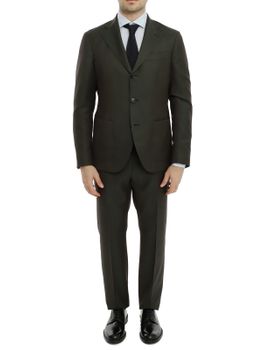 Abito Sartoria Latorre Solaro Verde